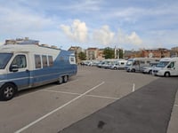 2001 Hobby 750 FMS - Image 4
