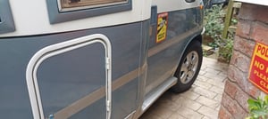 2001 Hobby 750 FMS (Y231 WVL) — photo 19 of 27