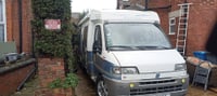 2001 Hobby 750 FMS - Image 3