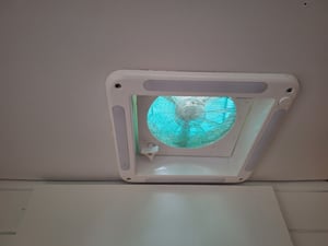 2011 Ford Transit — photo 21 of 21