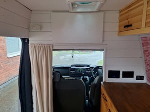 2011 Ford Transit — photo 13 of 21