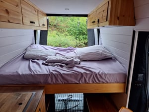 2011 Ford Transit — photo 15 of 21