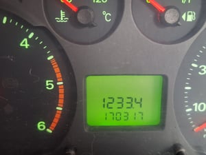 2011 Ford Transit — photo 12 of 21