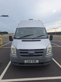 2011 Ford Transit - Image 3