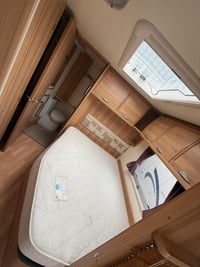 2012 Bailey Unicorn Valencia - Image 4