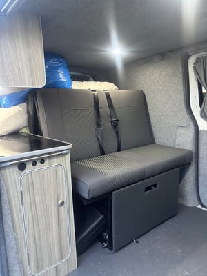 2011 Fiat Scudo — photo 3 of 11