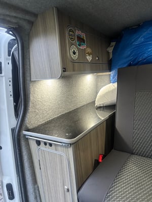 2011 Fiat Scudo — photo 5 of 11