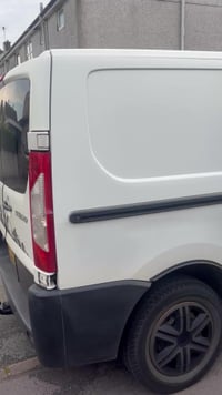 2011 Fiat Scudo - Video 1