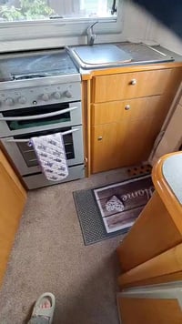 2007 Autocruise Pinto - Video 2