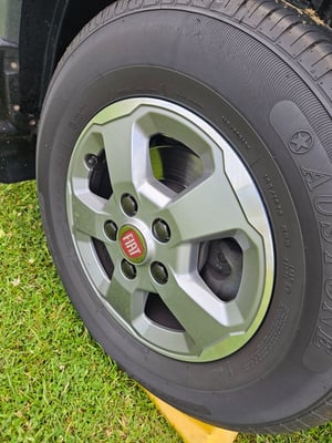 2019 Auto-Trail Imala 715 GT — photo 4 of 24