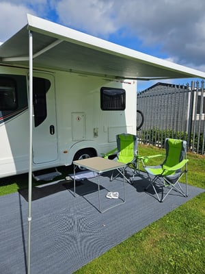 2019 Auto-Trail Imala 715 GT — photo 6 of 24
