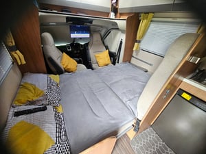 2019 Auto-Trail Imala 715 GT — photo 7 of 24