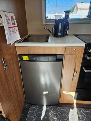 2019 Auto-Trail Imala 715 GT — photo 10 of 24