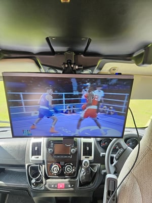 2019 Auto-Trail Imala 715 GT — photo 13 of 24