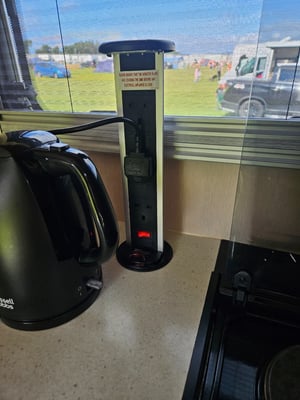 2019 Auto-Trail Imala 715 GT — photo 16 of 24