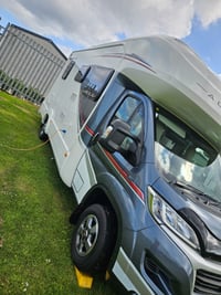 2019 Auto-Trail Imala 715 GT - Image 2