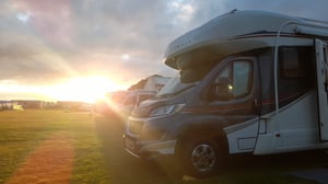 2019 Auto-Trail Imala 715 GT — photo 20 of 24