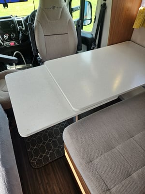 2019 Auto-Trail Imala 715 GT — photo 21 of 24
