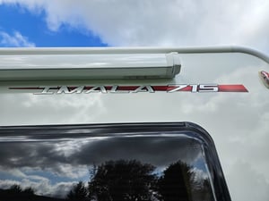 2019 Auto-Trail Imala 715 GT — photo 24 of 24
