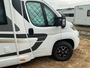 2020 Swift Escape 694 — photo 3 of 18