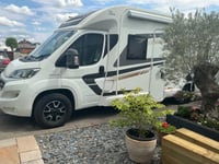 2020 Swift Escape 694 - Image 4