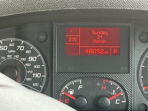 2020 Swift Escape 694 — photo 8 of 18