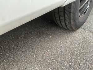 2020 Swift Escape 694 — photo 7 of 18