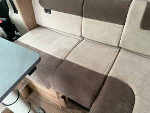 2020 Swift Escape 694 — photo 17 of 18