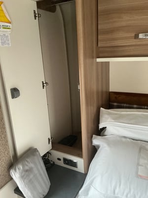 2020 Swift Escape 694 — photo 18 of 18