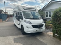 2020 Swift Escape 694 - Image 2