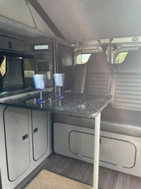 2014 Vauxhall Vivaro - Image 3