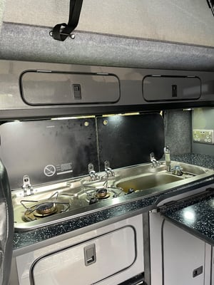 2014 Vauxhall Vivaro — photo 6 of 8