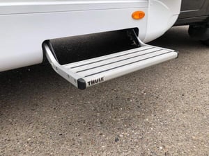 2021 Fiat Ducato — photo 5 of 22