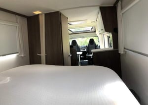 2021 Fiat Ducato — photo 7 of 22