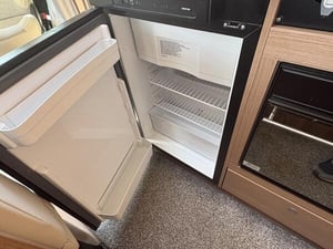 2021 Fiat Ducato — photo 12 of 22