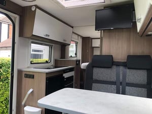 2021 Fiat Ducato — photo 15 of 22