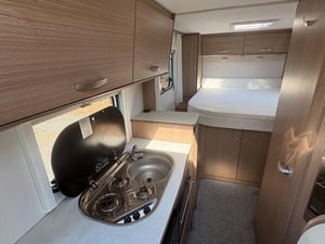 2021 Fiat Ducato — photo 17 of 22