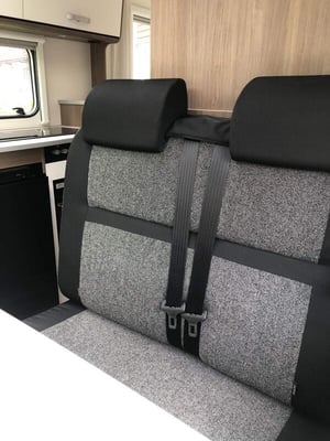 2021 Fiat Ducato — photo 18 of 22