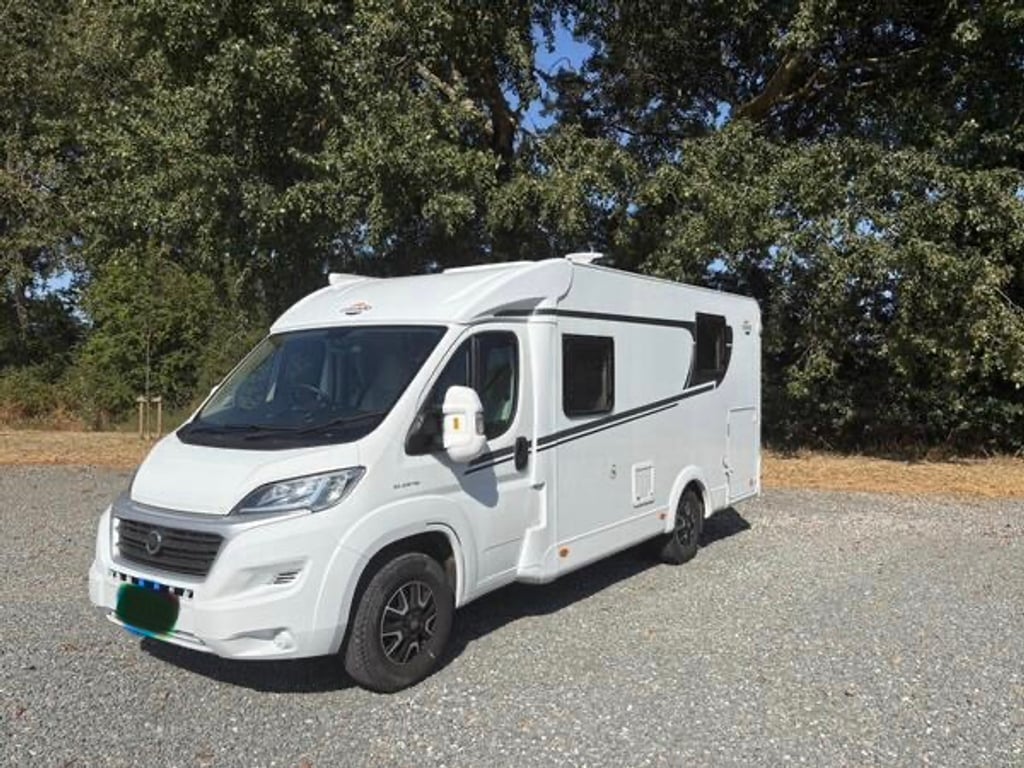 2021 Fiat Ducato - Image 1