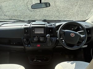 2021 Fiat Ducato — photo 21 of 22