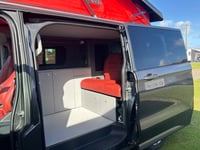 2026 Bespoke Leisure Ford Transit Custom - Image 3