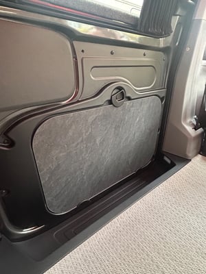 2026 Bespoke Leisure Ford Transit Custom — photo 7 of 32