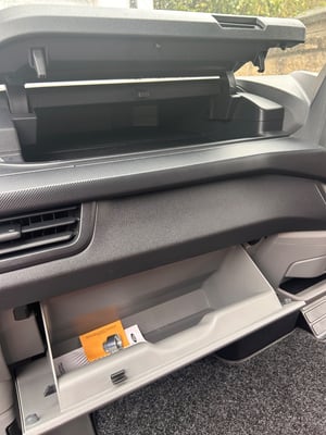 2026 Bespoke Leisure Ford Transit Custom — photo 13 of 32