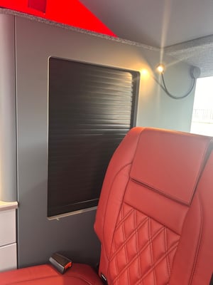 2026 Bespoke Leisure Ford Transit Custom — photo 14 of 32