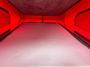 2026 Bespoke Leisure Ford Transit Custom — photo 16 of 32