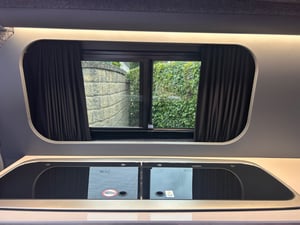 2026 Bespoke Leisure Ford Transit Custom — photo 19 of 32