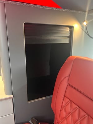 2026 Bespoke Leisure Ford Transit Custom — photo 22 of 32