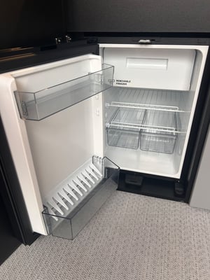 2026 Bespoke Leisure Ford Transit Custom — photo 27 of 32