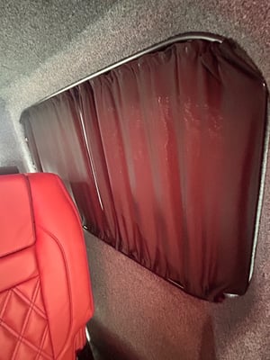 2026 Bespoke Leisure Ford Transit Custom — photo 28 of 32