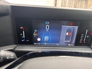 2026 Bespoke Leisure Ford Transit Custom — photo 30 of 32